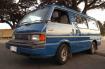 1989 FORD ECONOVAN MAXI in NSW