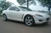 View Photos of Used 2005 MAZDA RX8  for sale photo