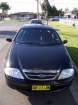 1999 FORD FAIRMONT in NSW