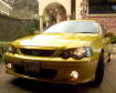 2003 FORD FALCON in NSW