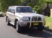 View Photos of Used 1997 NISSAN PATROL Ti for sale photo