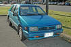 1985 HOLDEN GEMINI in VIC