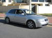 View Photos of Used 2000 AUDI S3  for sale photo