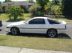 1989 TOYOTA SUPRA in QLD