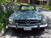 View Photos of Used 1965 MERCEDES 230SL  for sale photo