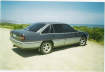 View Photos of Used 1989 HOLDEN CALAIS VN for sale photo