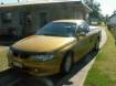 2002 HOLDEN UTE in QLD