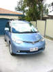 View Photos of Used 2006 TOYOTA TARAGO ACR50R for sale photo