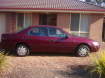 1997 TOYOTA CAMRY in NSW