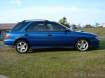 1999 SUBARU IMPREZA in NSW