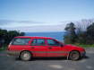 1991 FORD FALCON SVO in NSW