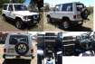 View Photos of Used 1988 MITSUBISHI PAJERO  for sale photo