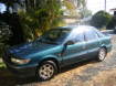 1995 MITSUBISHI LANCER in QLD