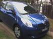 View Photos of Used 2006 TOYOTA YARIS YR for sale photo