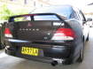 View Photos of Used 2003 MITSUBISHI LANCER ES CG for sale photo