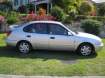 View Photos of Used 2000 TOYOTA COROLLA   for sale photo