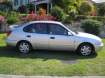 2000 TOYOTA COROLLA in QLD