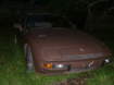 View Photos of Used 1981 PORSCHE 924  for sale photo