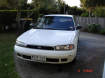 View Photos of Used 1995 SUBARU LIBERTY  for sale photo