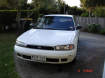 1995 SUBARU LIBERTY in VIC