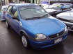 1998 HOLDEN BARINA in QLD