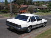 1987 HOLDEN COMMODORE in NSW