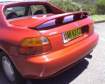 View Photos of Used 1996 HONDA CRX  for sale photo