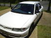 View Photos of Used 1993 MITSUBISHI LANCER  for sale photo