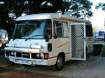 1983 TOYOTA COASTER in VIC