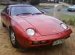 View Photos of Used 1984 PORSCHE 928  for sale photo