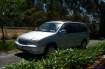 View Photos of Used 2002 KIA CARNIVAL  for sale photo