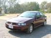 View Photos of Used 2004 FORD FALCON BA for sale photo
