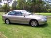 View Photos of Used 1999 HOLDEN CALAIS Series II Supercharged VT II for sale photo