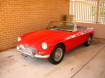 View Photos of Used 1966 M G. B  for sale photo