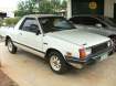 View Photos of Used 1987 SUBARU BRUMBY  for sale photo