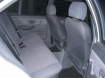 Enlarge Photo - Back seat