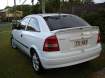 2003 HOLDEN ASTRA in QLD
