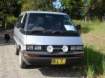 View Photos of Used 1987 TOYOTA TARAGO  for sale photo