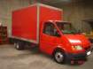 View Photos of Used 1996 FORD TRANSIT pentec for sale photo