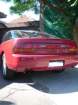 View Photos of Used 1991 NISSAN 180SX  for sale photo
