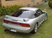 View Photos of Used 1991 NISSAN 180SX S13 for sale photo