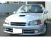 View Photos of Used 1996 TOYOTA STARLET EP91 for sale photo