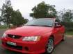 View Photos of Used 2004 HOLDEN COMMODORE VY Series 2  for sale photo