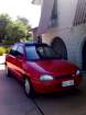 View Photos of Used 1992 MAZDA 121  for sale photo