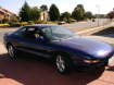 1995 FORD PROBE in VIC