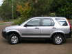 2002 HONDA CR V in NSW